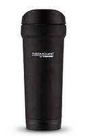 Термокружка Thermos BrillMug-450, 0,45 л, черная