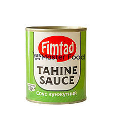 Тахінний соус Fimtad 310г.