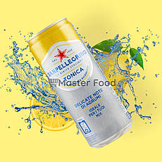 Напій Sanpellegrino Tonica 0.33мл