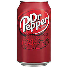 Напій Dr.Pepper Original 330мл.