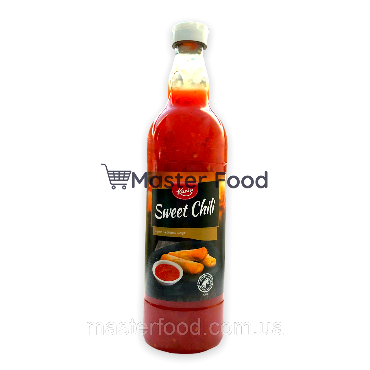Соус солодкий чілі Kania Sweet Chili 700 мл., фото 1