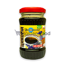 Цикорій натуральний Цикоринка 200г.