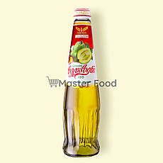 Лимонад фейхоа грузинський Zedazeni 0,5л.