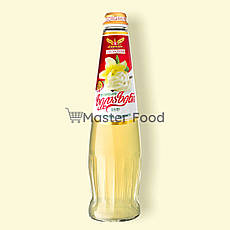 Лимонад крем-сода грузинський Zedazeni 0,5л.