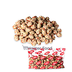 Арахіс у карамелі з кунжутом 150г.