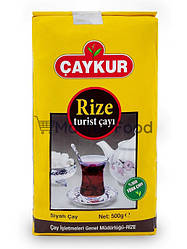 Чай чорний Caykur Rize Turist 500г.