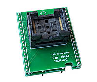 Адаптер NAND для программатора XGecu T48 / ADP_F48_EX-2