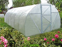 Теплиці під плівку