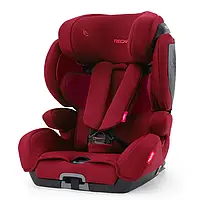 Автокресло RECARO Tian Elite Select Garnet Red