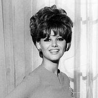 Claudia Cardinale / Клаудія Кардінале