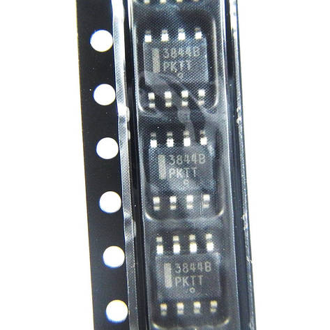 Микросхема UC3844B UC3844 3844B SOP-8, фото 1