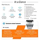 Принтер HP LaserJet M209dwe (6GW62E#B19), фото 6