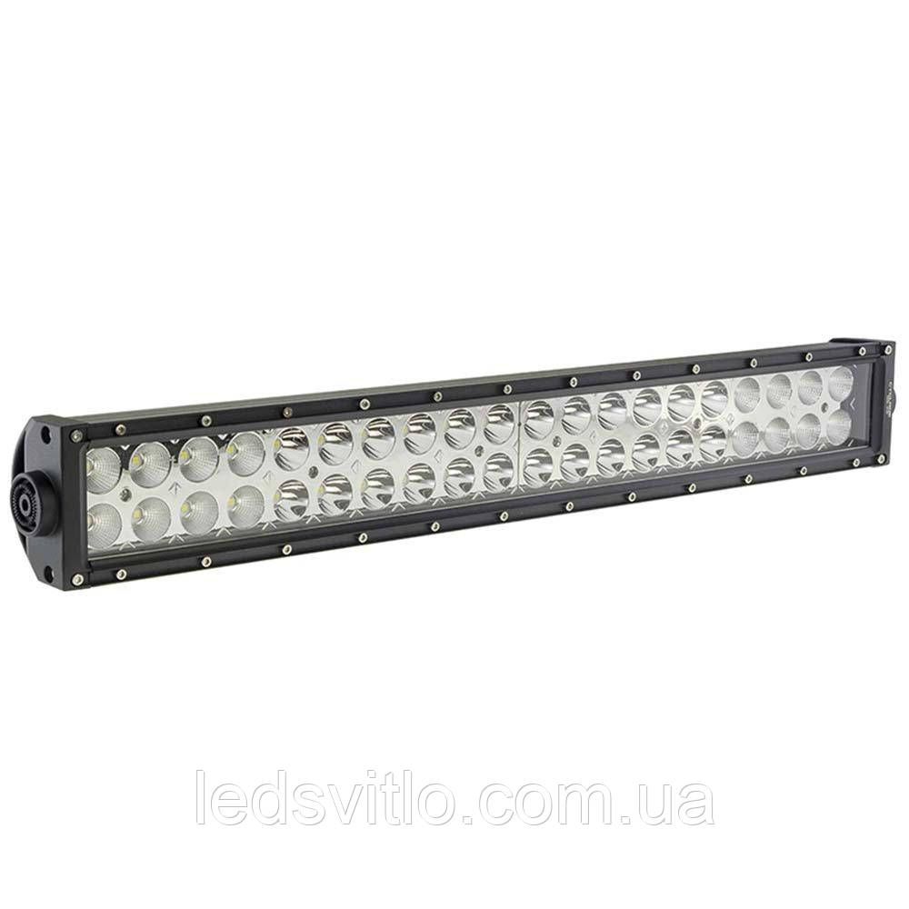 Світлодіодна фара CYCLONE WL-A2 120W Combo