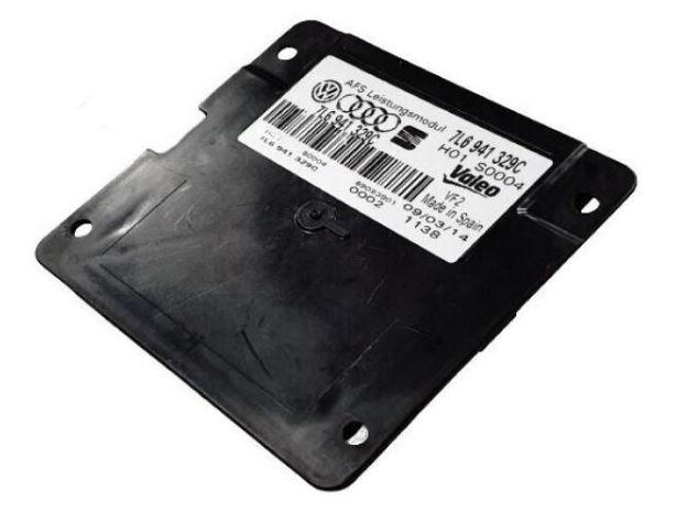 AFS МОДУЛЬ ПОВОРОТА ФАР VW Seat 7L6941329C H01 S0004