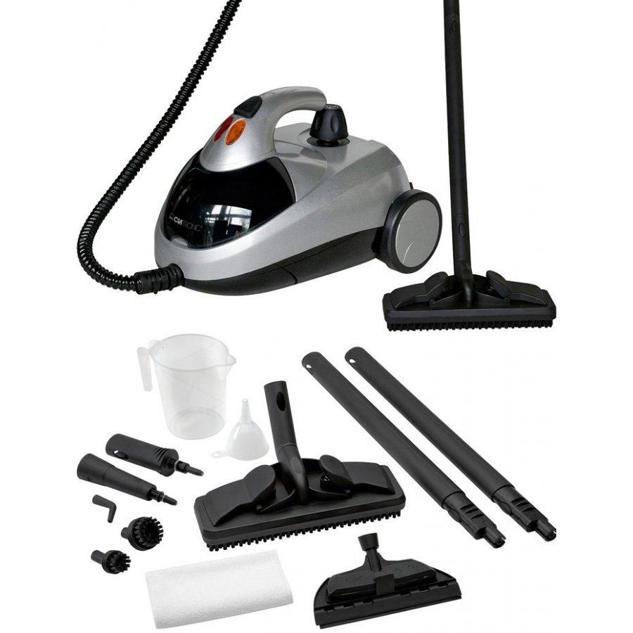 ПАРОЧИСНИК CLATRONIC DR 3280
