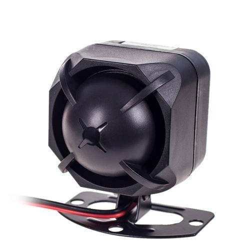 Купить Сигнал сирена автомобильная 6 тонн 25W мини Elegant 101 706 ...