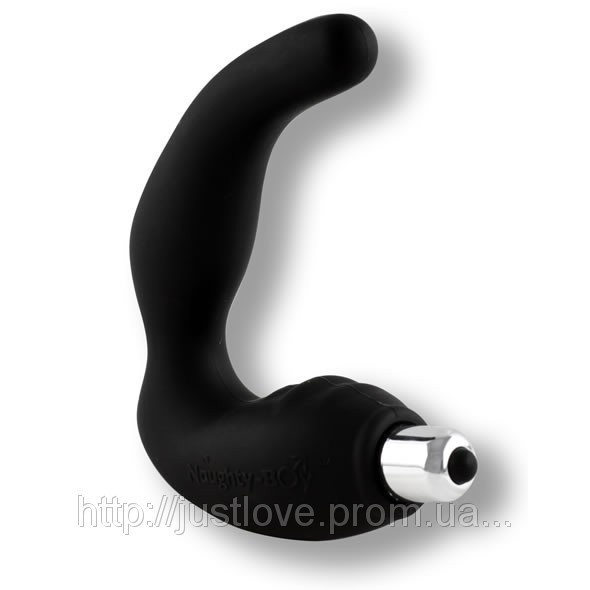 Чоловічий анальний стимулятор Off Rocks Naughty-Boy, фото 1