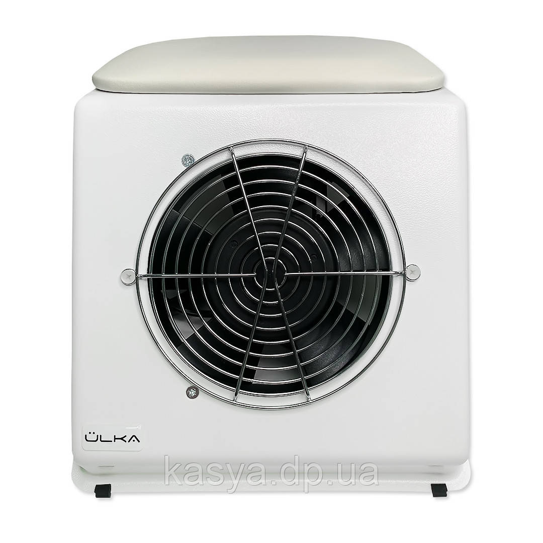 Витяжка для манікюру ÜLKA SOFT White, фото 1