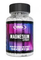 Magnesium Citrate Real Pharm, 90 капсул
