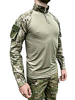 Ubacs боевая рубашка тактическая Убакс ЗСУ XL