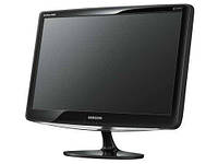 БУ Монитор 20" CCFL TN, Samsung B2030, 1680 x 1050, 5 мс, 16:9, VGA, DVI, LS20PUZKF