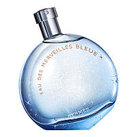 Оригінальна парфумерія Hermes Eau Des Merveilles Bleue 100 мл (tester)