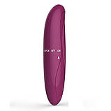 Мінівібратор DMM фіолетовий, фото 2