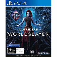 Outriders Worldslayer (PS4)