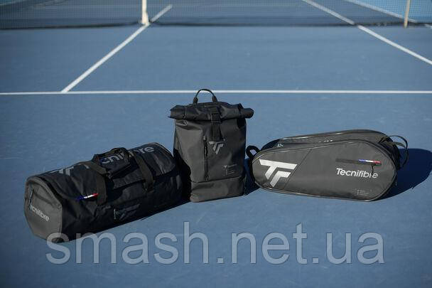 Чехол для теннисных ракеток Tecnifibre Team Dry 12R 2022 - фото 5 - id-p1658818528