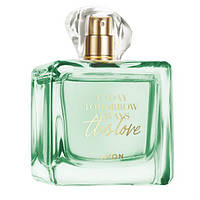 Today This Love 100 ml Парфумна вода для Неї (100 мл) Avon Тудей Зис Лов Ейвон