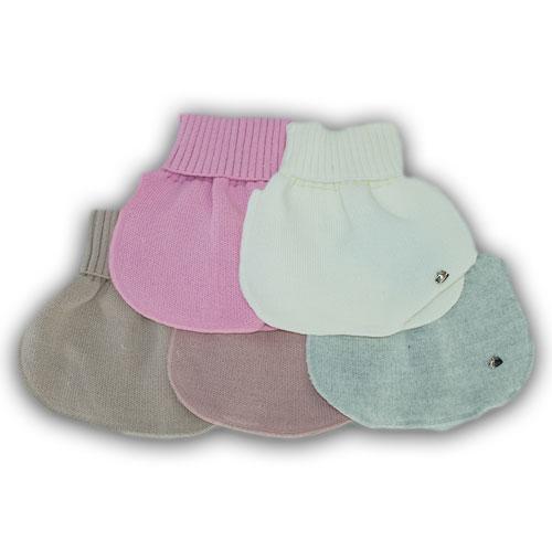 ОПТ Шарф-хомут, шарф-манишка, р. M (5шт/набор), фото 1