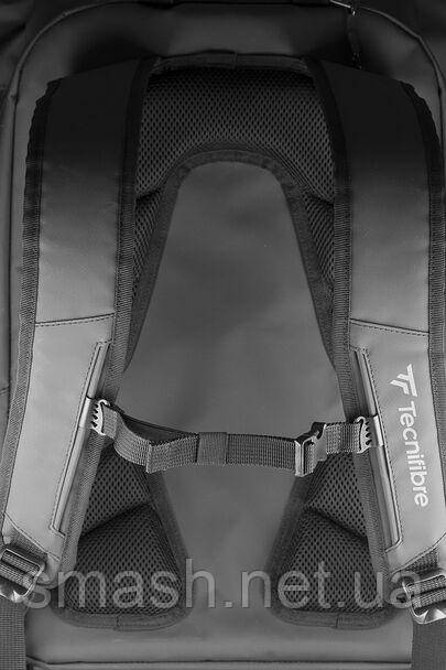 Рюкзак для тенниса Tecnifibre Team Dry Standbag 2022 - фото 5 - id-p1658821409