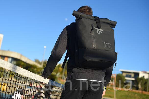 Рюкзак для тенниса Tecnifibre Team Dry Standbag 2022 - фото 7 - id-p1658821409