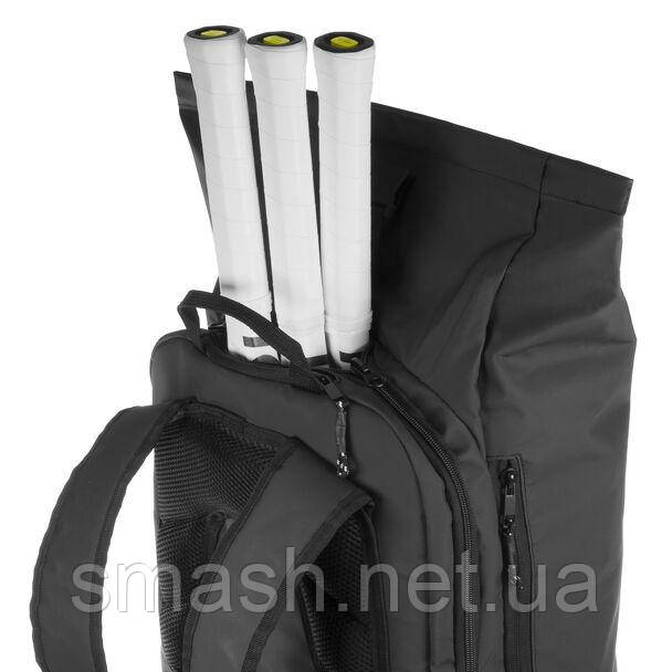 Рюкзак для тенниса Tecnifibre Team Dry Standbag 2022 - фото 8 - id-p1658821409