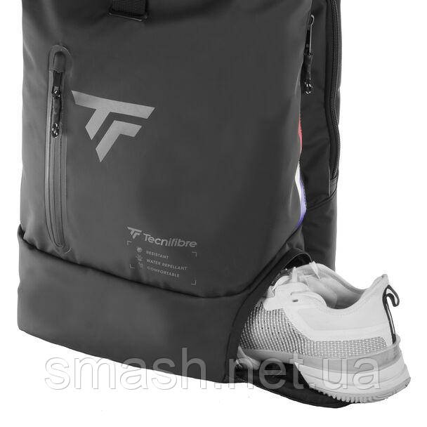 Рюкзак для тенниса Tecnifibre Team Dry Standbag 2022 - фото 9 - id-p1658821409