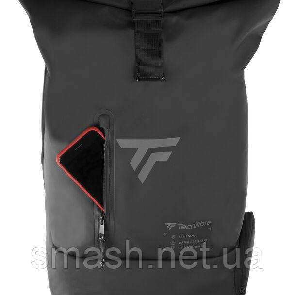Рюкзак для тенниса Tecnifibre Team Dry Standbag 2022 - фото 10 - id-p1658821409