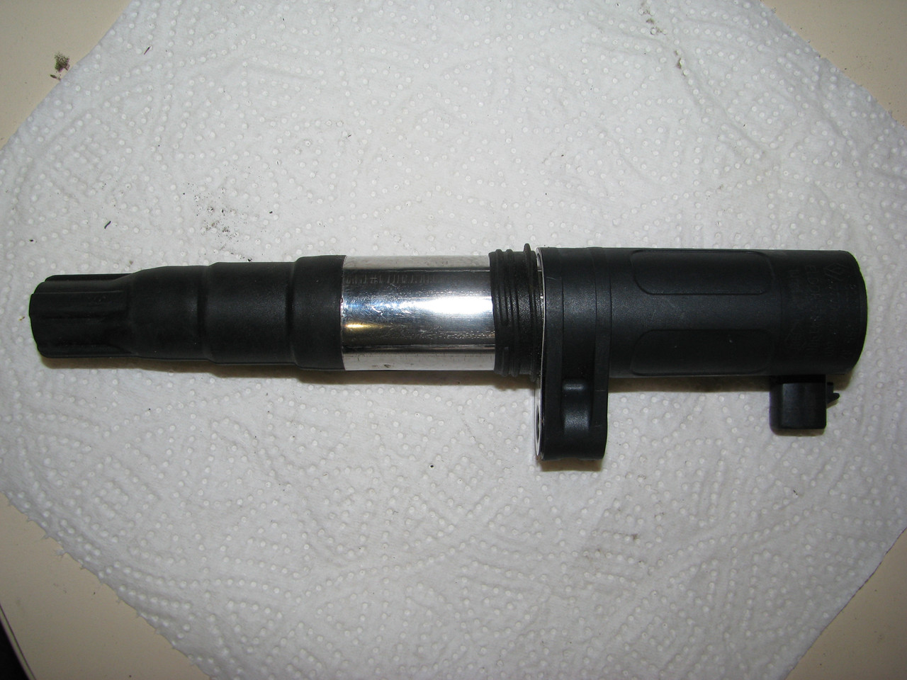 Купить Б/у катушка зажигания Renault Megane III 1.4-2.0 2009-2015 ...