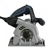 Професійна ручна заглибна дискова пила ТИТАН PPS5 : 1050 Вт, 110мм, 30мм глибини погружна циркулярка, фото 2