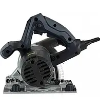 Професійна ручна заглибна дискова пила ТИТАН PPS5 : 1050 Вт, 110мм, 30мм глибини погружна циркулярка, фото 3