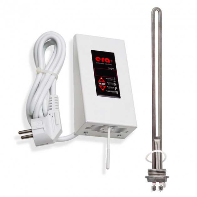 Терморегулятор+тэн Терморегулятор+тэн