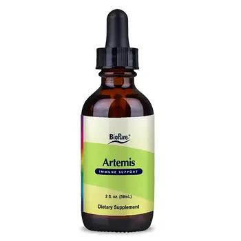 Biopure BioPure Artemis 59 ml. Підтримує роботу імунної, шлунково-кишкової та сечостатевої систем BX516