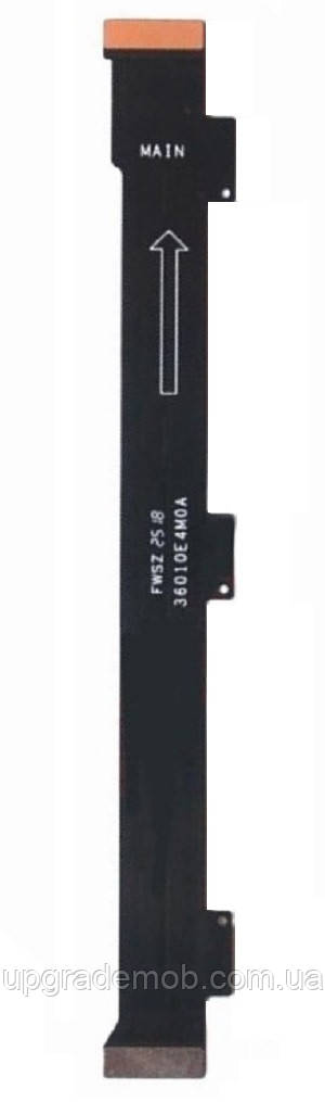 Шлейф Xiaomi Mi Max 3 міжплатний, фото 1