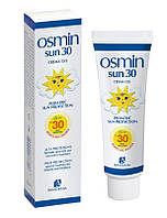 Biogena Osmin Baby Sun SPF30 Крем-гель дитячий сонцезахисний SPF30, 90 мл