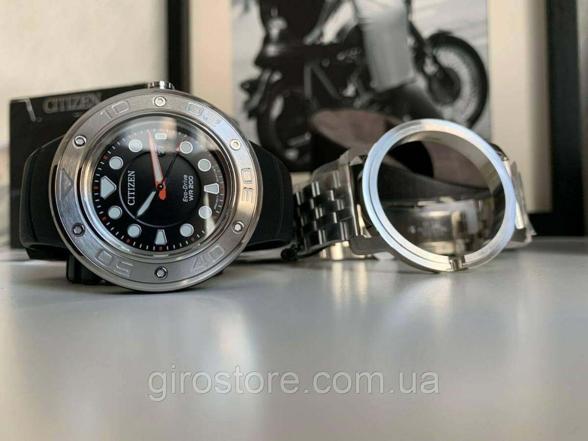Citizen Eco Drive AW1530 65E. . 200 BIGL.UA 1658839307