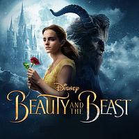 Beauty and the Beast / Красуня та Чудовисько (2017)