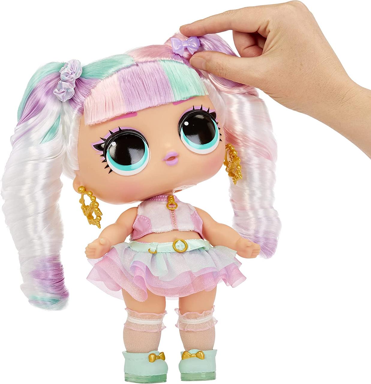Lol doll unicorn baby deals