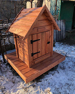 Колодязь на свердловину