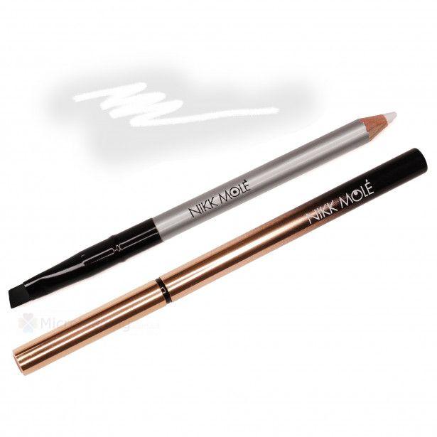 Олівчик NIKK MOLE Brow paste, фото 1