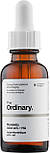 Пілінг з мигдальною кислотою The Ordinary Mandelic Acid 10% + HA 30 ml, фото 4