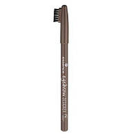 Олiвчик для брiв Essence eyebrow designer 12 Huzelnut Brown